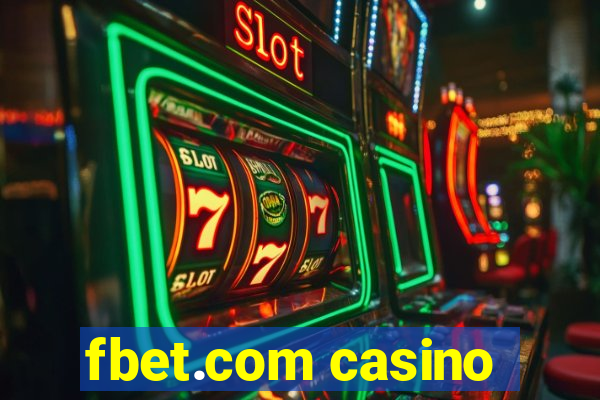 fbet.com casino